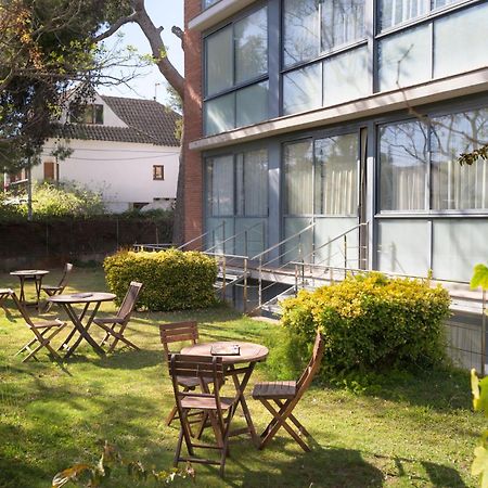 Sg Costa Bcn Apartments Castelldefels Bagian luar foto