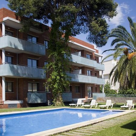Sg Costa Bcn Apartments Castelldefels Bagian luar foto