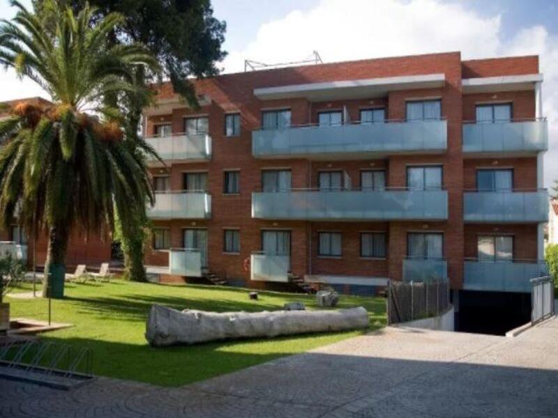 Sg Costa Bcn Apartments Castelldefels Bagian luar foto