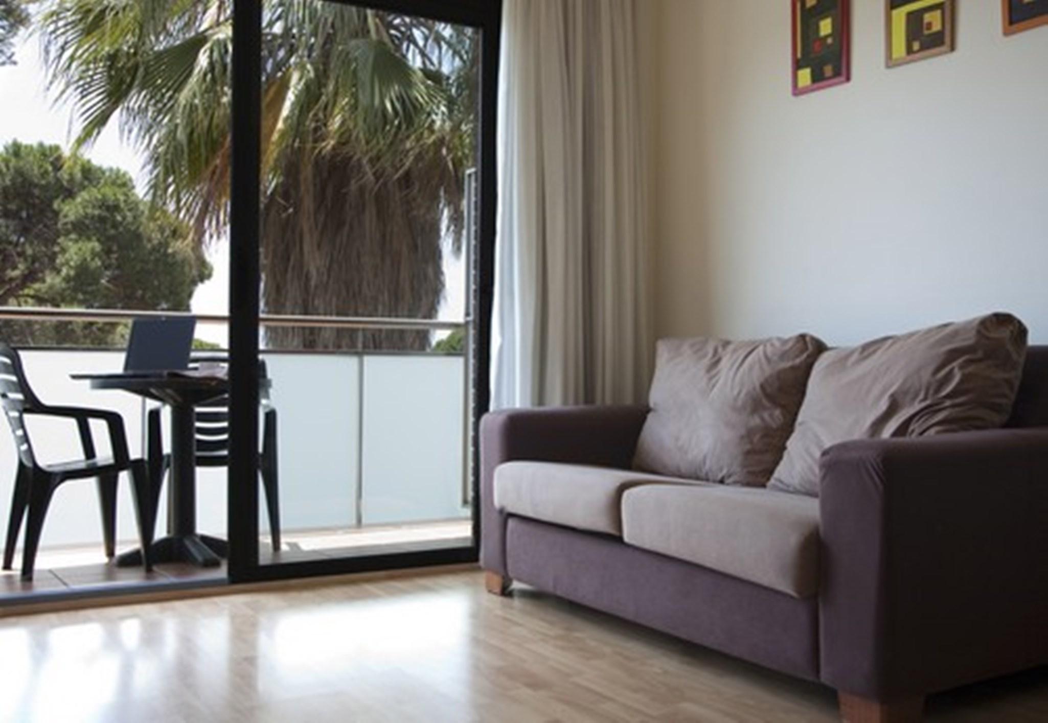Sg Costa Bcn Apartments Castelldefels Bagian luar foto