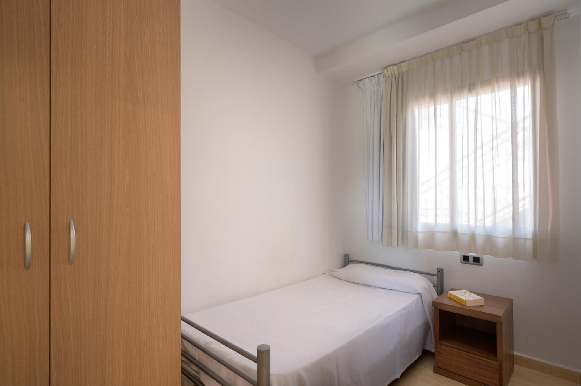 Sg Costa Bcn Apartments Castelldefels Bagian luar foto