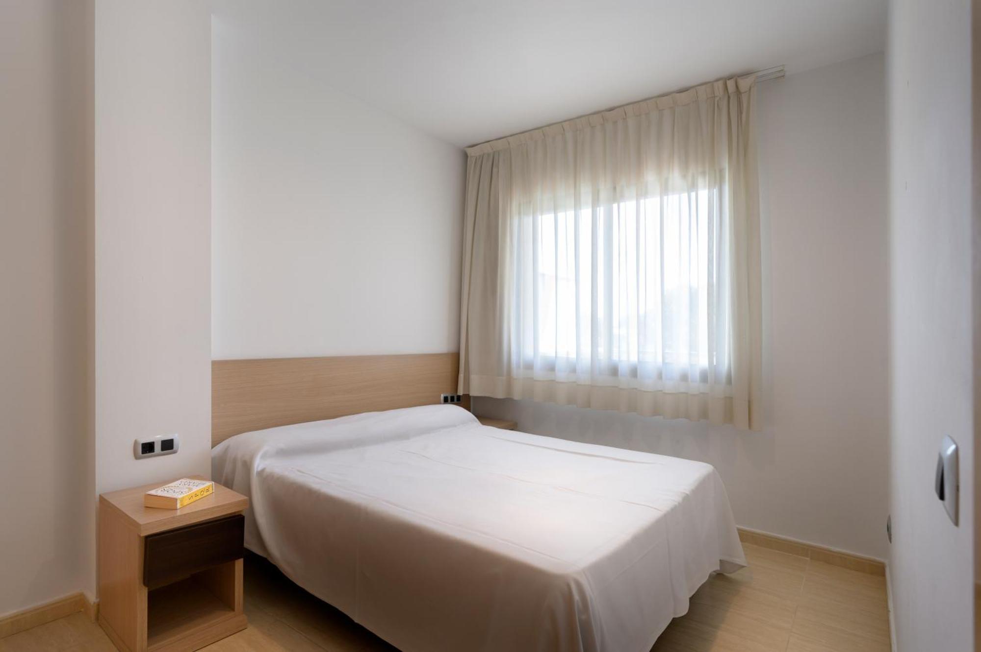 Sg Costa Bcn Apartments Castelldefels Bagian luar foto