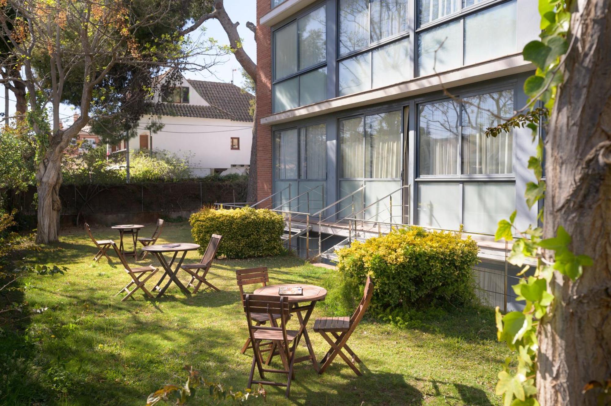 Sg Costa Bcn Apartments Castelldefels Bagian luar foto