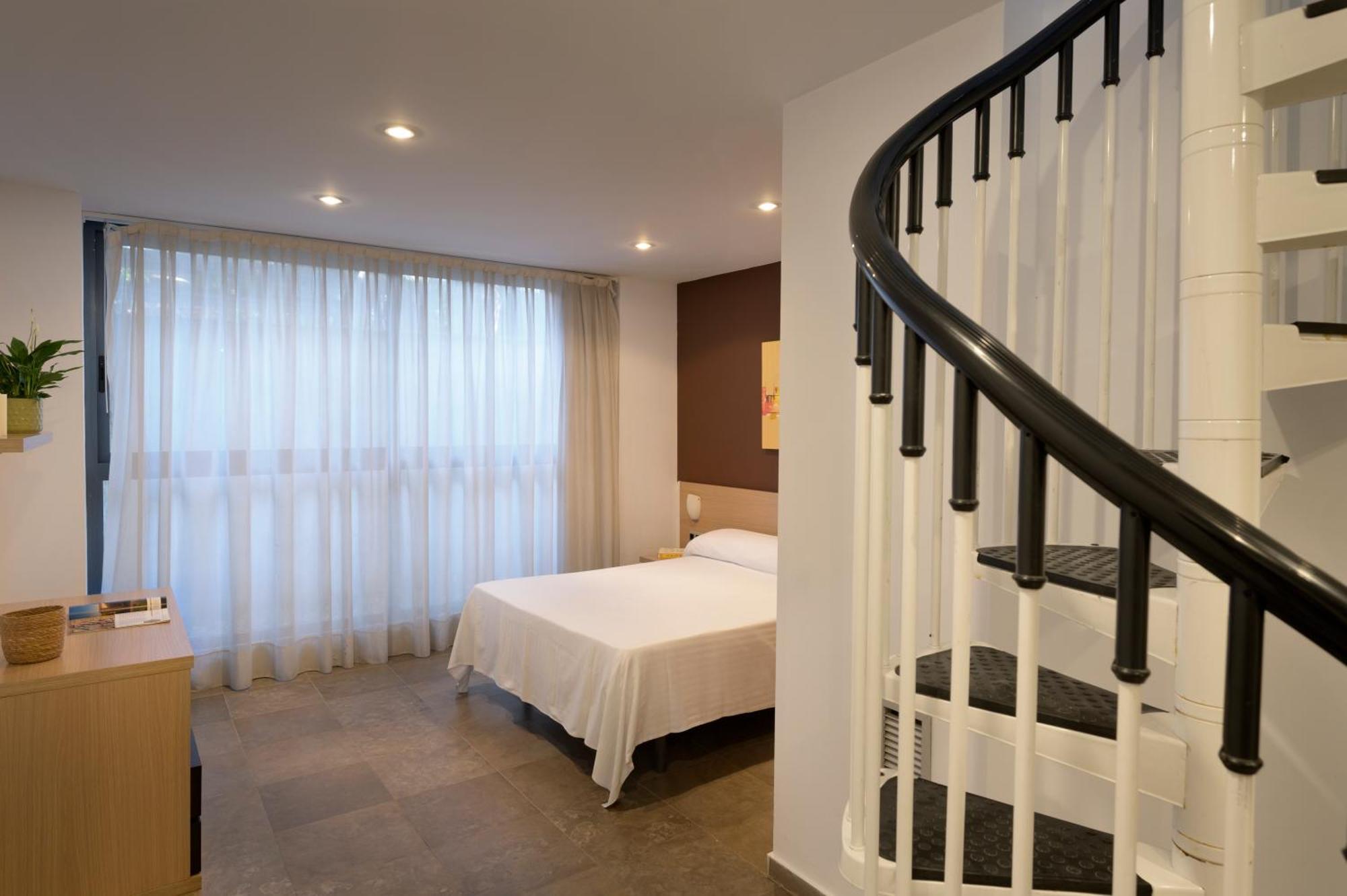 Sg Costa Bcn Apartments Castelldefels Bagian luar foto