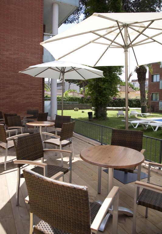 Sg Costa Bcn Apartments Castelldefels Bagian luar foto